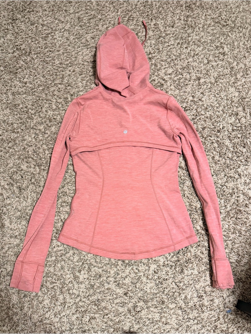 Lululemon Define Jacket - Picture 2 of 6